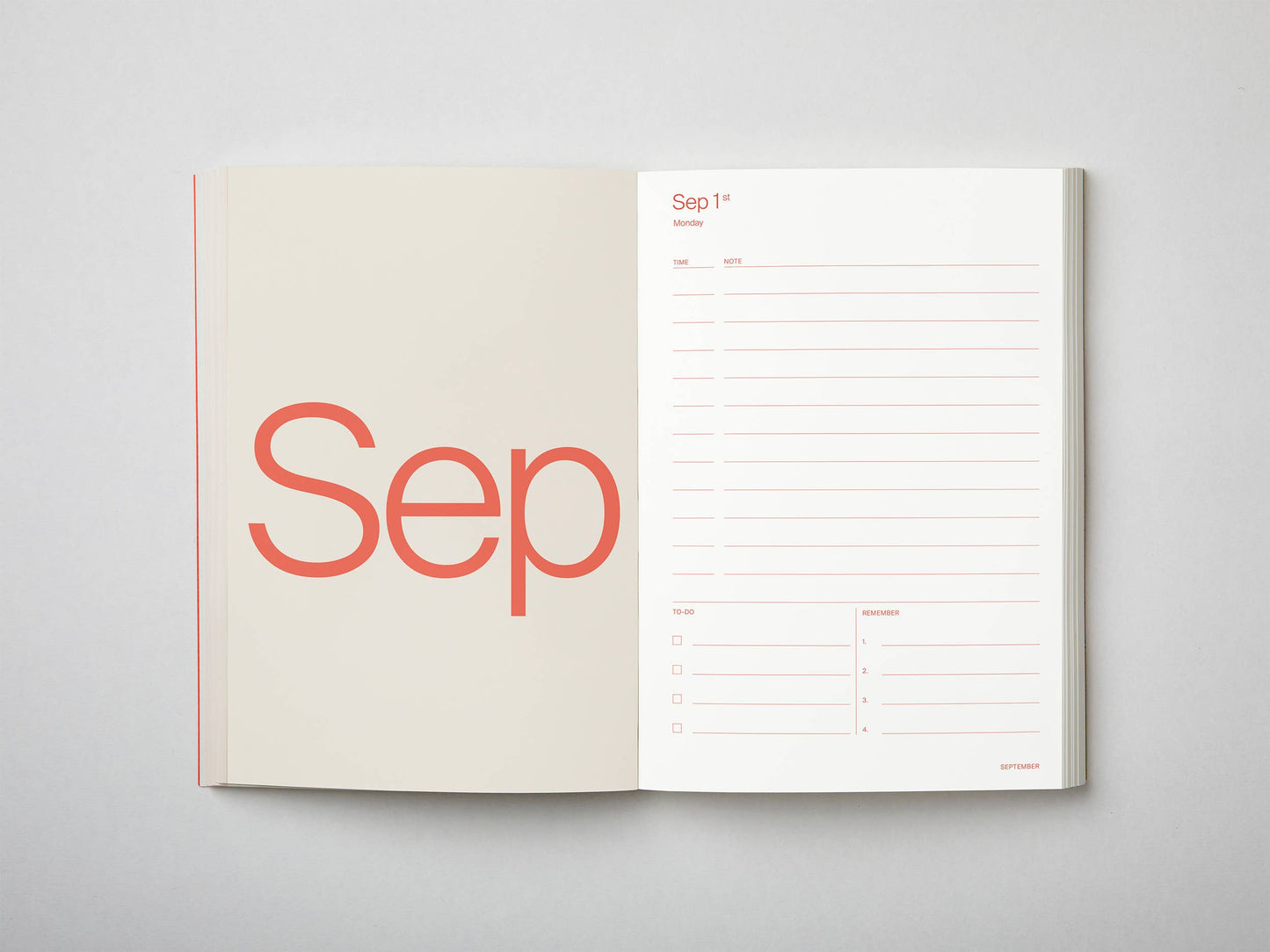 2025 Dated Planner Diary